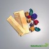 Neem wood Comb Travel Kit
