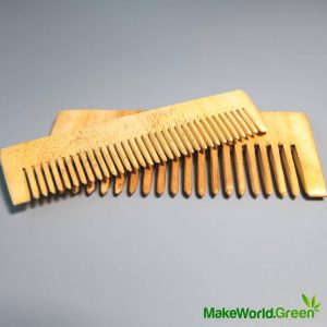 Neem wood comb Travel kit