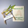 Bamboo Tongue Cleaner