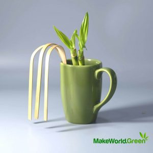 Natural Tongue Cleaner