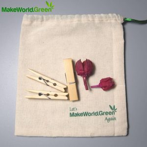 Bamboo pegs