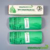 Compostable Garbage Bag Pack of 2