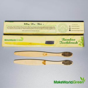Toothbrush for kids Pack of 2