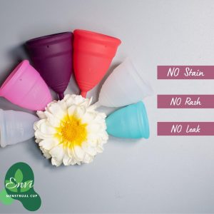 Menstrual Cups for women