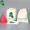 Reusable Menstrual Cups