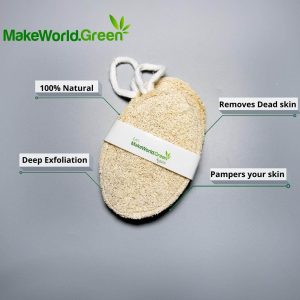 Benefits of Organic Loofah