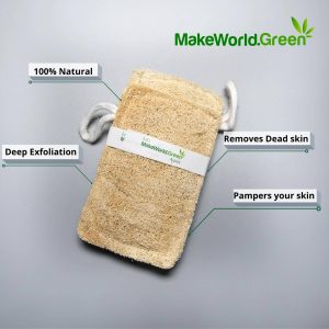 Benefits of Organic Loofah