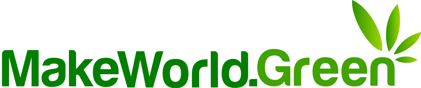 Make World Green